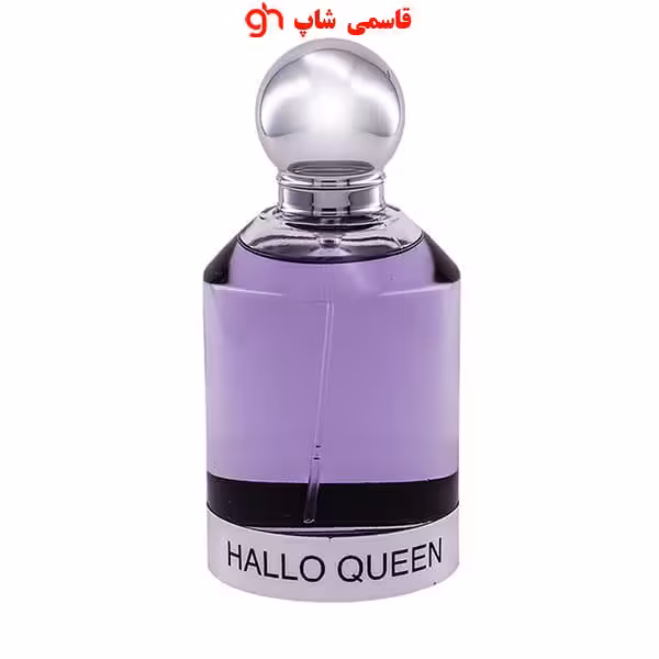 عطر ادکلن هالووین هالون کویین زنانه Halloween