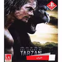 Tarzan-PS2