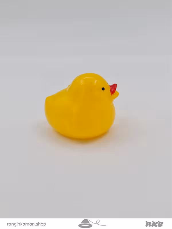 له شو جوجه اردک