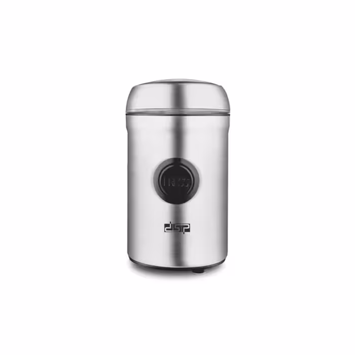 آسیاب و گریندر قهوه برقی مدل DSP Coffee Grinder KA3045