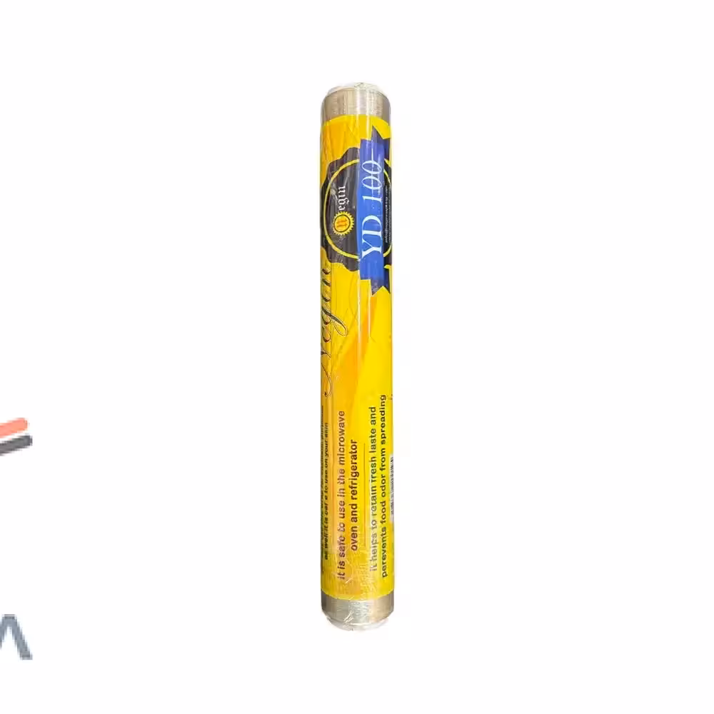 سلفون محافظ غذا 100 متری