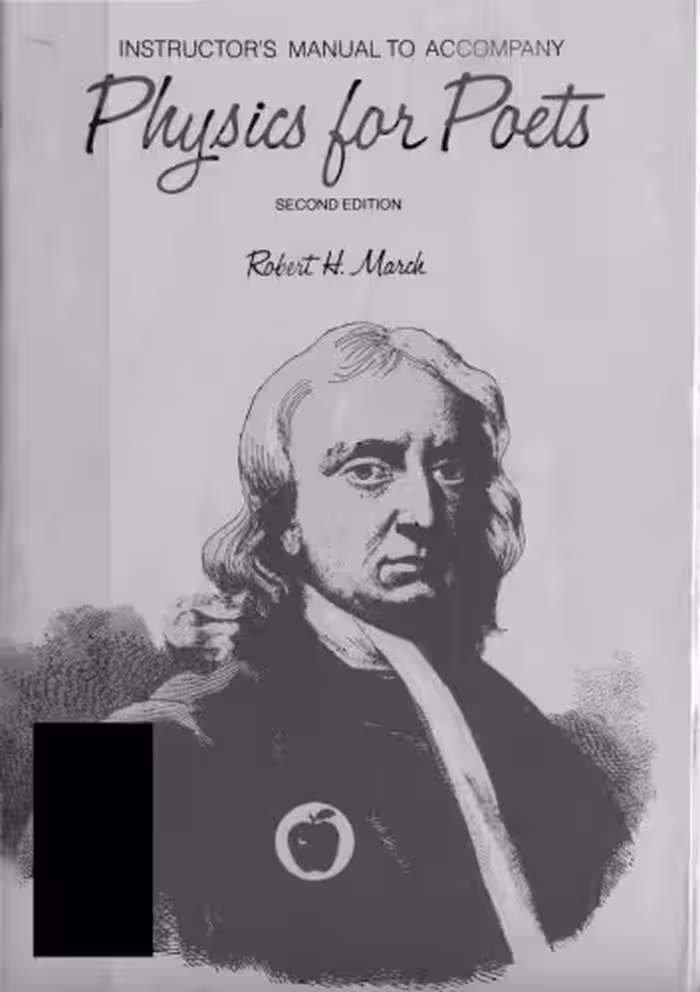 خرید و دانلود نسخه کامل کتاب Instructor's Manual to Accompany Physics for Poets Second Edition