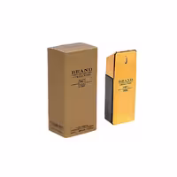 عطر جیبی برند کالکشن کد NO 005 مردانه حجم 25 میلی لیتر