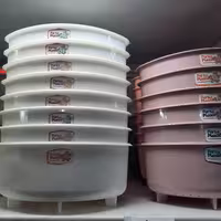 تفاله گیر سه گوش مدل پارسا