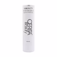 سرم ترمیم کننده تار مو حاوی ویتامین E و کراتین سریتا مناسب برای انواع مو Cerita Ceratin Hair Serum For All Hair