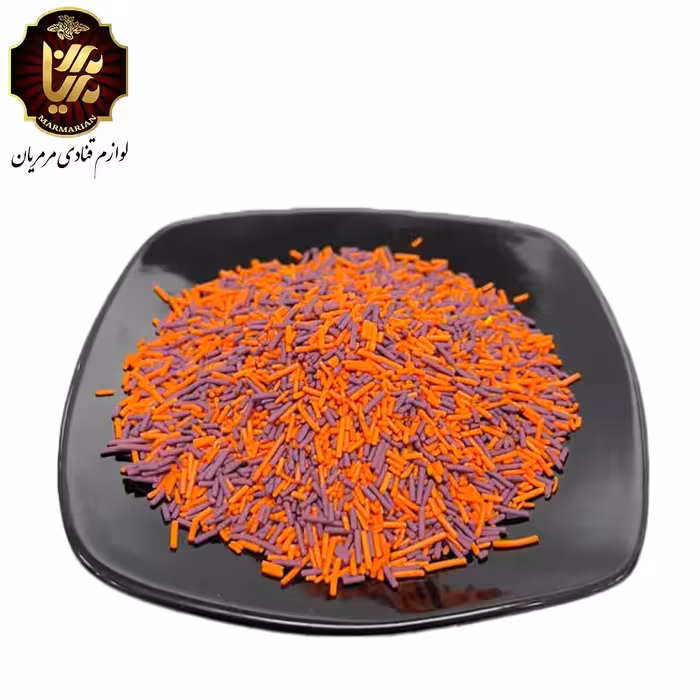 ترافل رشته ای میکس 2 بسته 100 گرمی