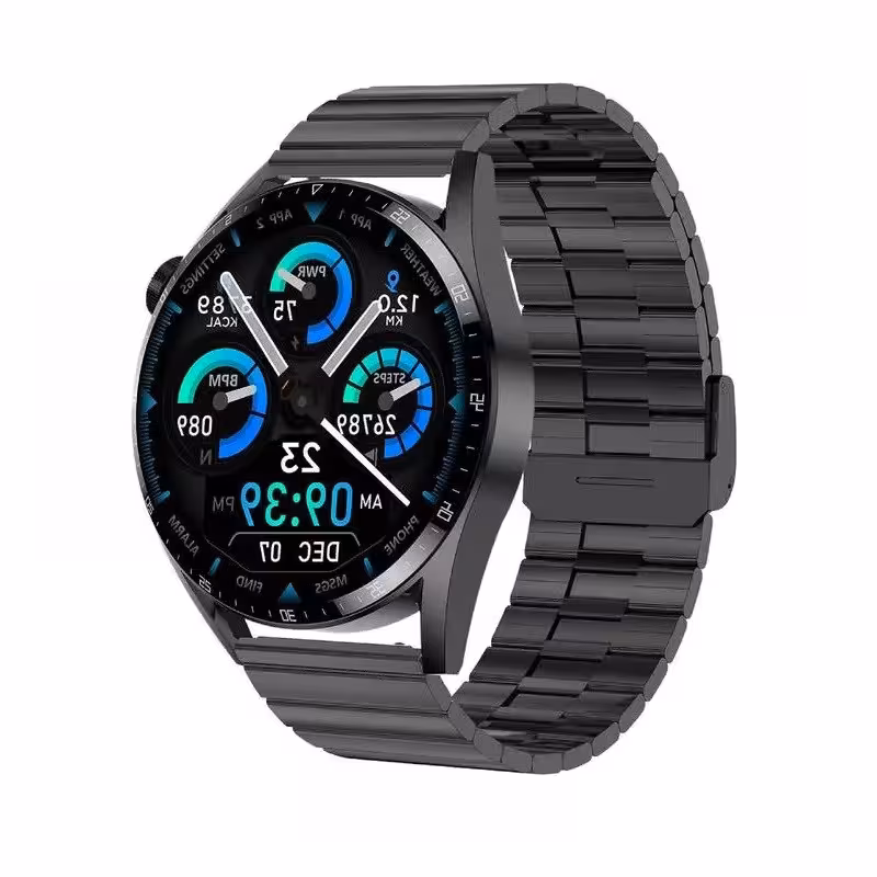 ساعت هوشمند گرین لاین مدل JNB RATING G MASTER MAXIMUM | کالا مکس