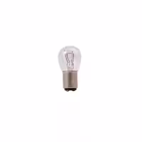 لامپ خودرو اسرام مدل P21/5W 12V ORIGINAL 7528، بسته دو عددی