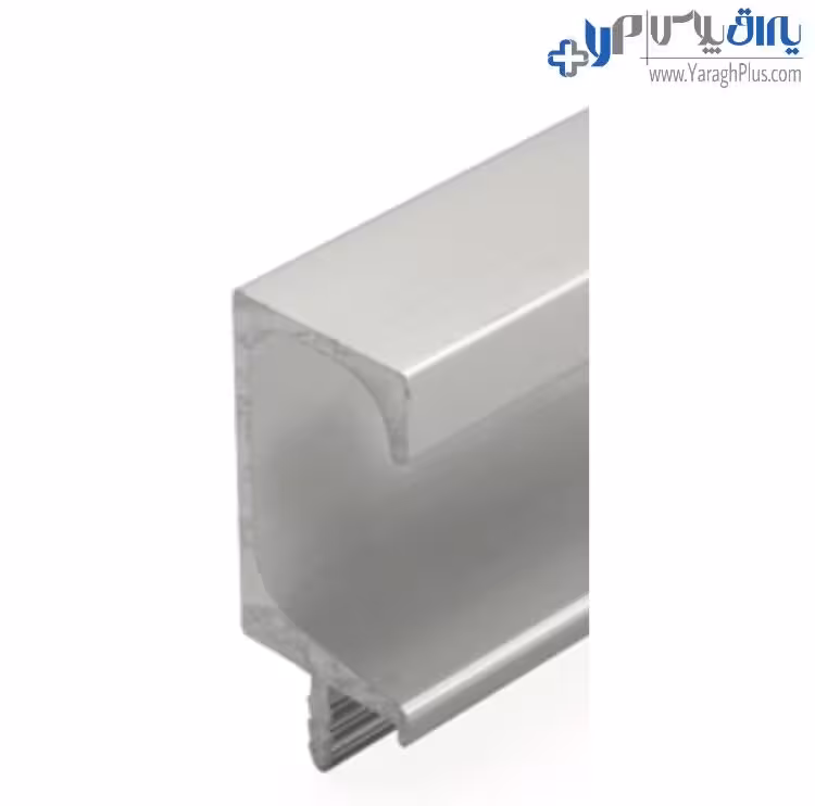 دستگیره شاخه ای شیارخور مدل G ملونی