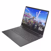 لپ تاپ اچ پی Victus 15 FB2146AX | Ryzen 7-8845HS | RTX 4060 | RAM 16GB | SSD 512GB - نیو پی سی