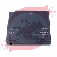 خرید کارتریج HPE LTO-7 Ultrium WORM Data Cartridge C7977W