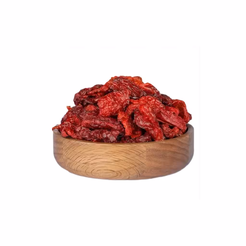 اسلایس پاپریکا خشک