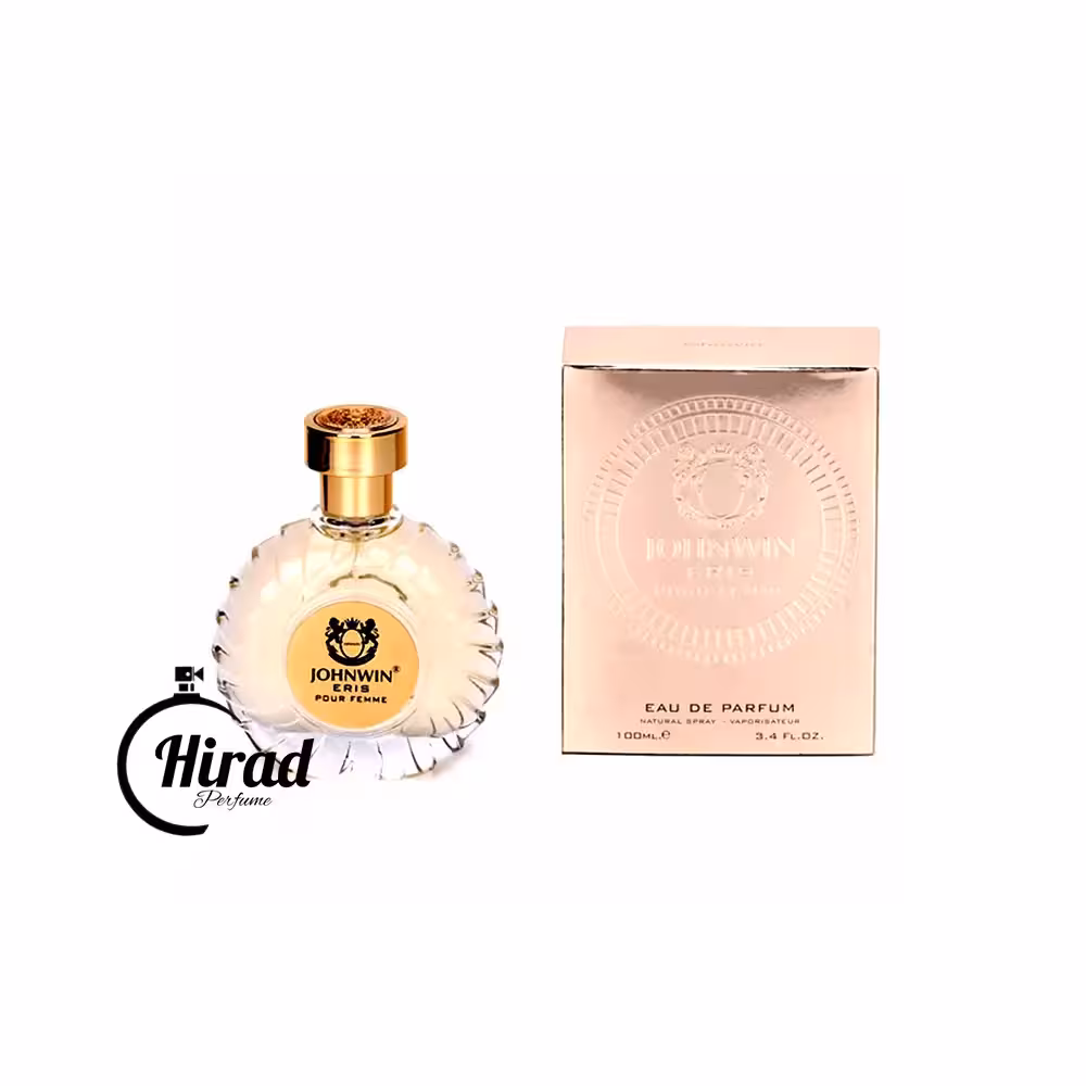 خرید عطر ادکلن جانوین اریس پور فمه ورساچه اروس زنانه جانوین - هیراد پرفیوم