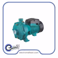 پمپ آب بشقابی دو پروانه لئو55 اسب، 82 متر، سه فاز، مدل 2AC400H، ساخت چین