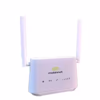 قیمت و مشخصات مودم LTE مبین نت مدل MN4200