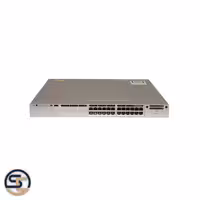 سوئیچ 24 پورت Cisco WS-C3850-24T-S