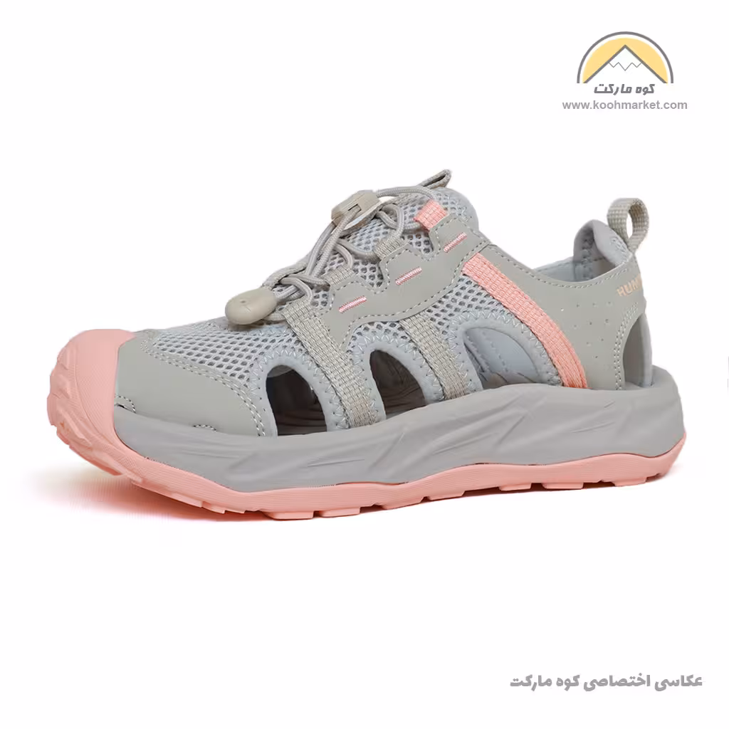 صندل زنانه هامتو مدل Hummtto 760514B-1