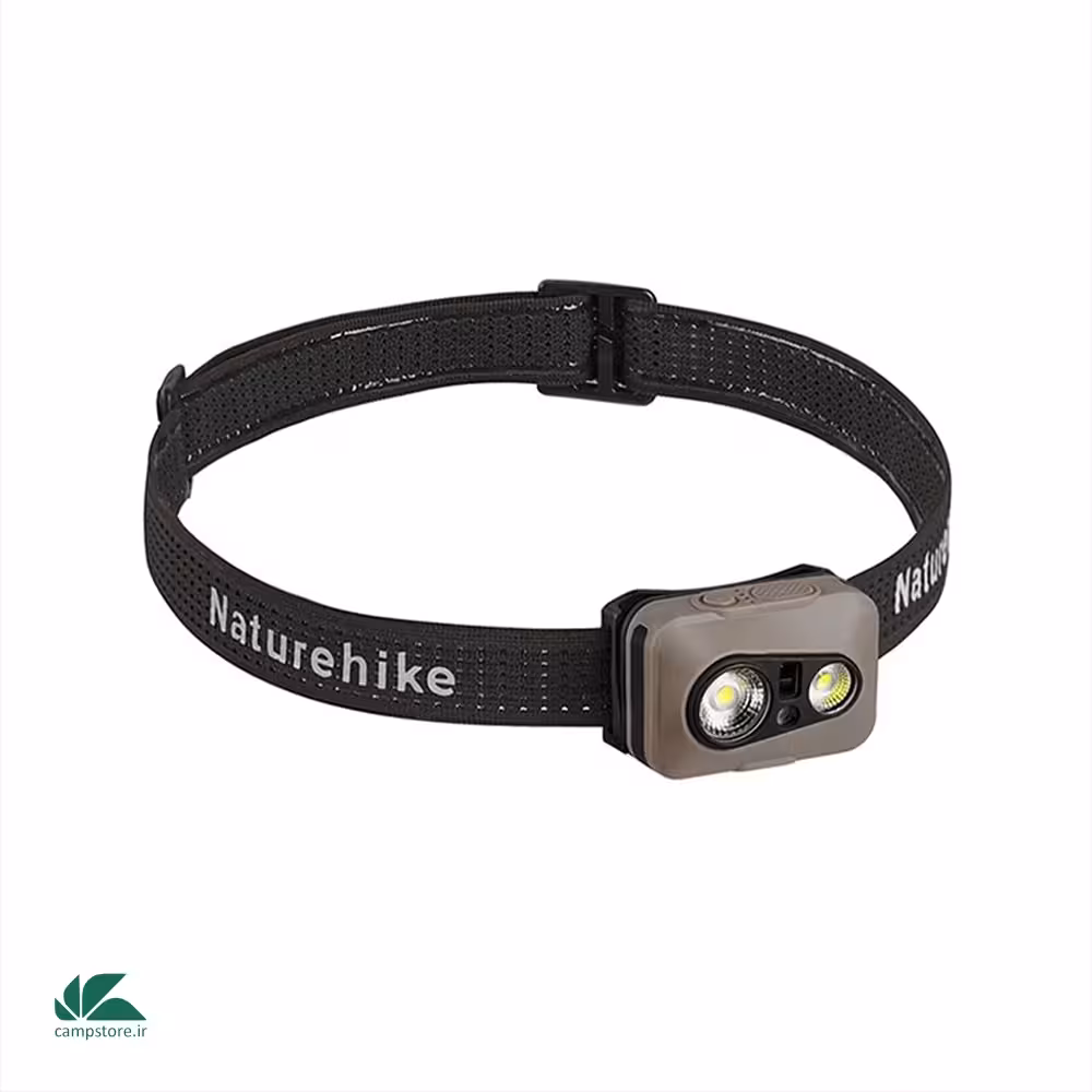 چراغ پیشانی سنسور دار نیچرهایک مدل CNK2450ZM010