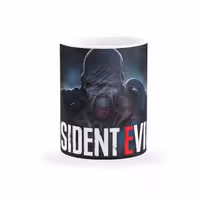خرید ماگ RESIDENT EVIL