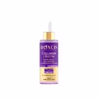 سرم حجم دهنده مو بیـوکسین قطع ریزش مو بایوکسیـن مدل Bioxsine