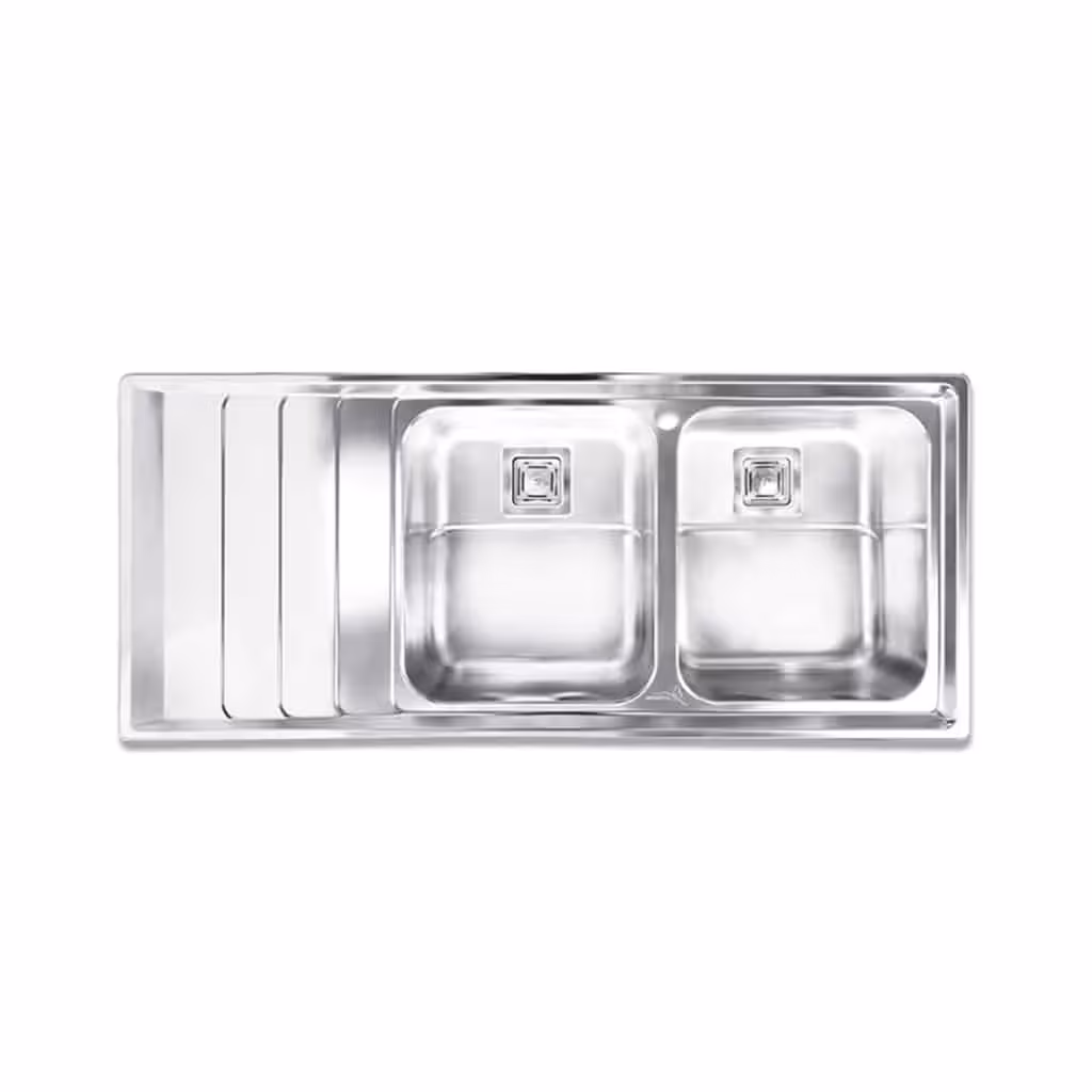 سینک توکار اخوان کد 508S