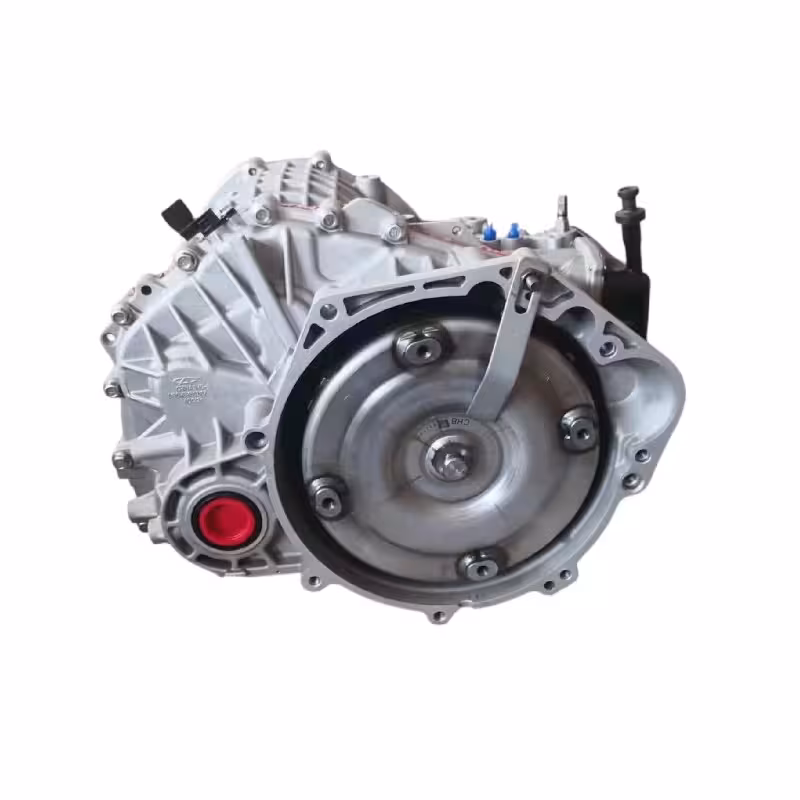 گیربکس کامل اتومات فونیکس FX