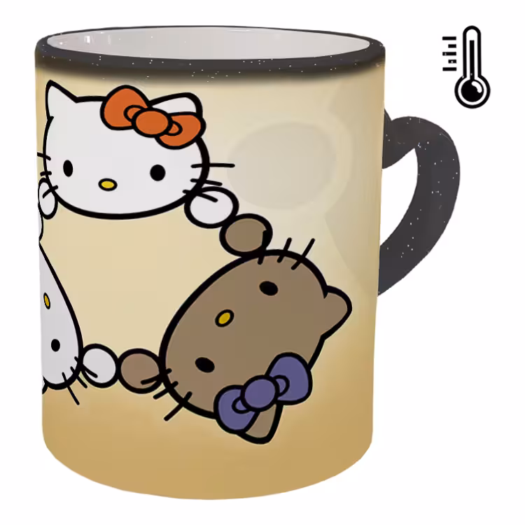 خرید ماگ-لیوان حرارتی  دسته ساده   کیتی کد 24