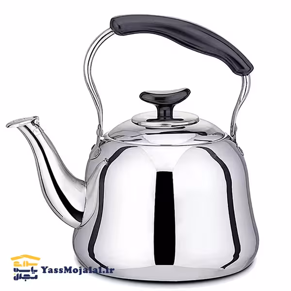 کتری استیل کرکماز 7 لیتر