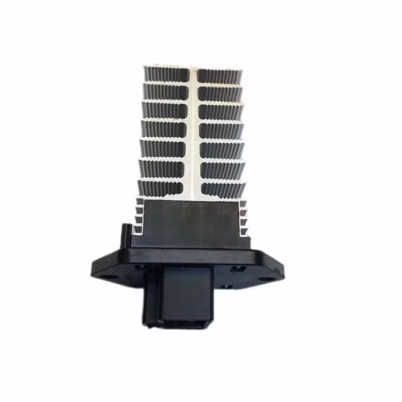 مقاومت بخاری برلیانس سری 300