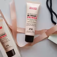 ب ب کرم پرایمر 001انواع پوست  پوپا میلانو