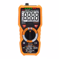 مولتی متر دیجیتال پیک متر مدل PM18C