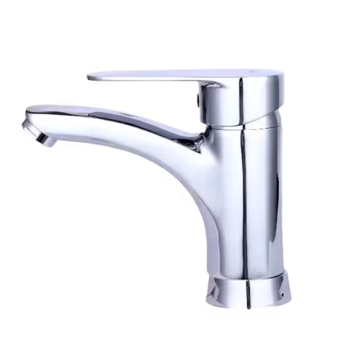 شیر روشویی راسان مدل لونا