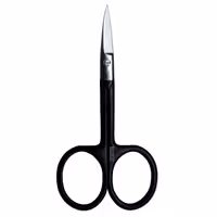 قیچی ابرو مکس جورنال مدل G28