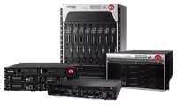 "F5 VIPRION 2400 Chassis | شاسی ماژولار ADC با عملکرد بالا برای دیتاسنتر"