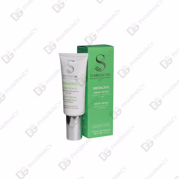 Medacnyl Night Cream