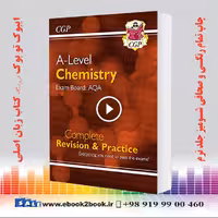 A-Level Chemistry: AQA Year 1 & 2 Complete Revision
