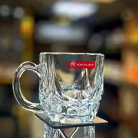 مجموعه 6 عددی فنجان استاتیک از برند نوری تازه