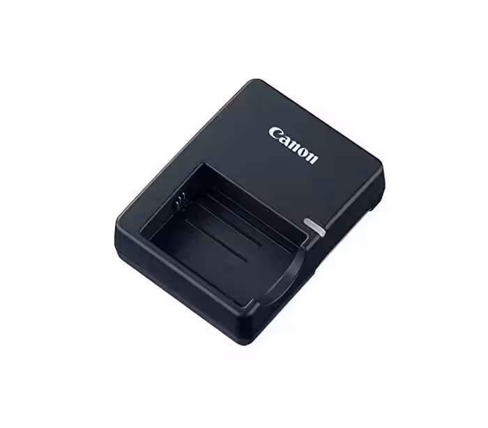 شارژر باتری کانن LP-E5 (مدل LC-E5)