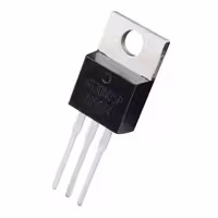 ماسفت SG30N05P تایوانی مارک SiliconGear پکیج TO-220 | amazonchi
