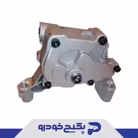 اویل پمپ تیگو 8 F4J20-1011010 شرکتی