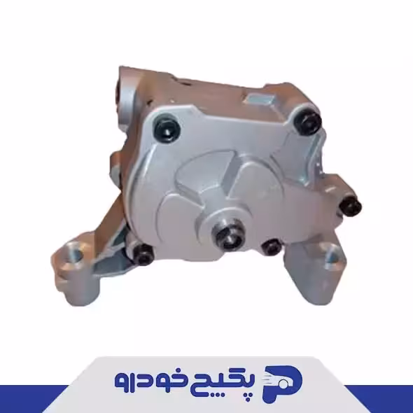اویل پمپ تیگو 8 F4J20-1011010 شرکتی