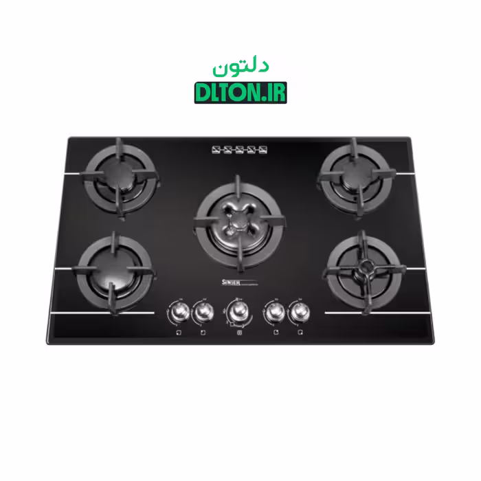 اجاق گاز رومیزی 5005D