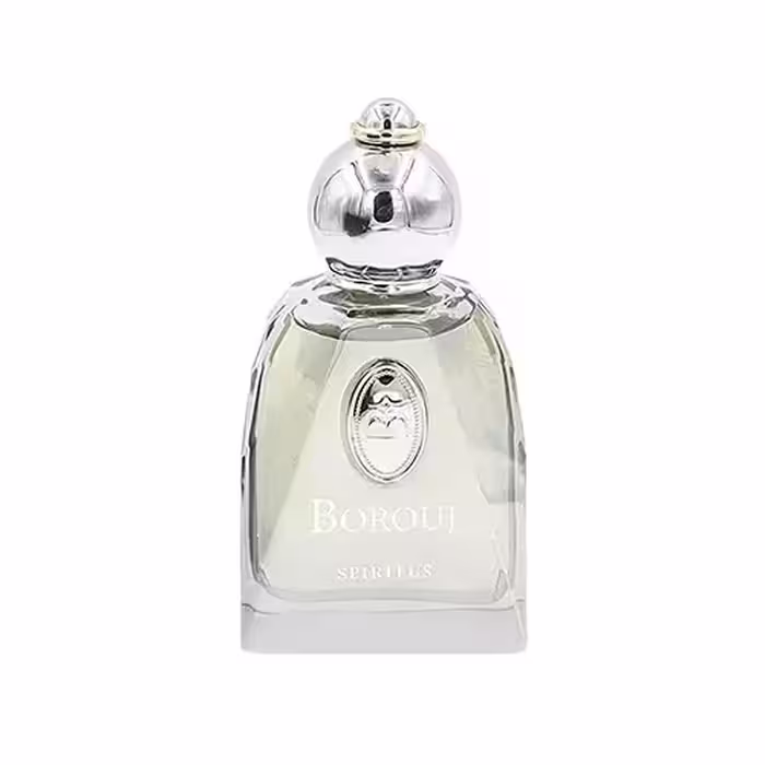 دمونت پاریس DUMONT PARIS بروج مدل اسپریتوس Espirtus حجم 85 میل