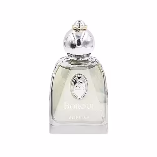 دمونت پاریس DUMONT PARIS بروج مدل اسپریتوس Espirtus حجم 85 میل