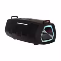اسپیکر بی سیم Oxygen مدل AX-105 - مشکی