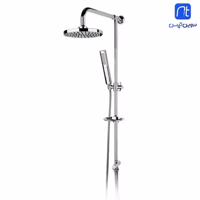 علم یونیورست راسان مدل تینا