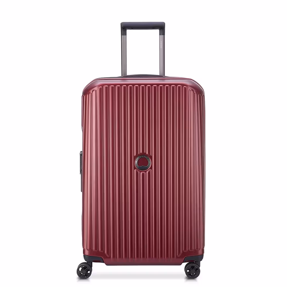 چمدان دلسی مدل سکیورتایم زیپ