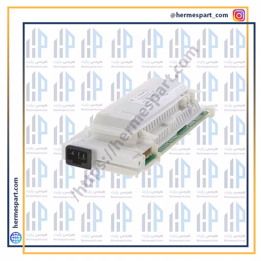 برد ظرفشویی بوش 6 PC