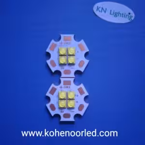 ال ای دی کری 20 وات نچرال 6 ولت