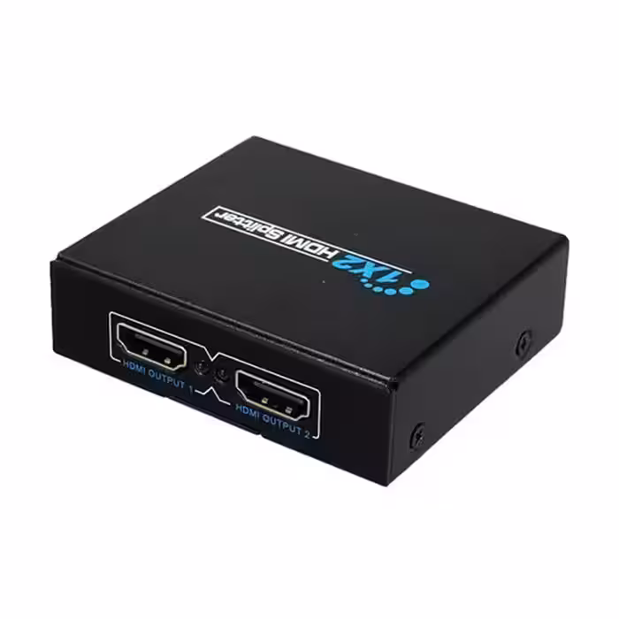 اسپلیتر 1 به 2 KAISER HDMI